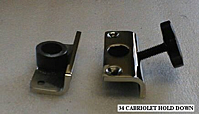 34-CAB-HOLD-DOWNS